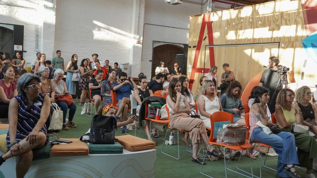 Home oim parque de la estacion 206